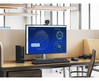 Dell Pro Micro QCM1250 i5-14500T/16GB/256/Win11P 5Y ProSupport - 1612674 - zdjęcie 5